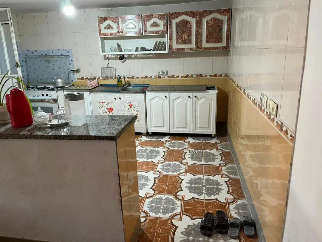 منزل مبله|اجارهٔ کوتاه‌مدت آپارتمان و سوئیت|نورآباد ممسنی, |دیوار