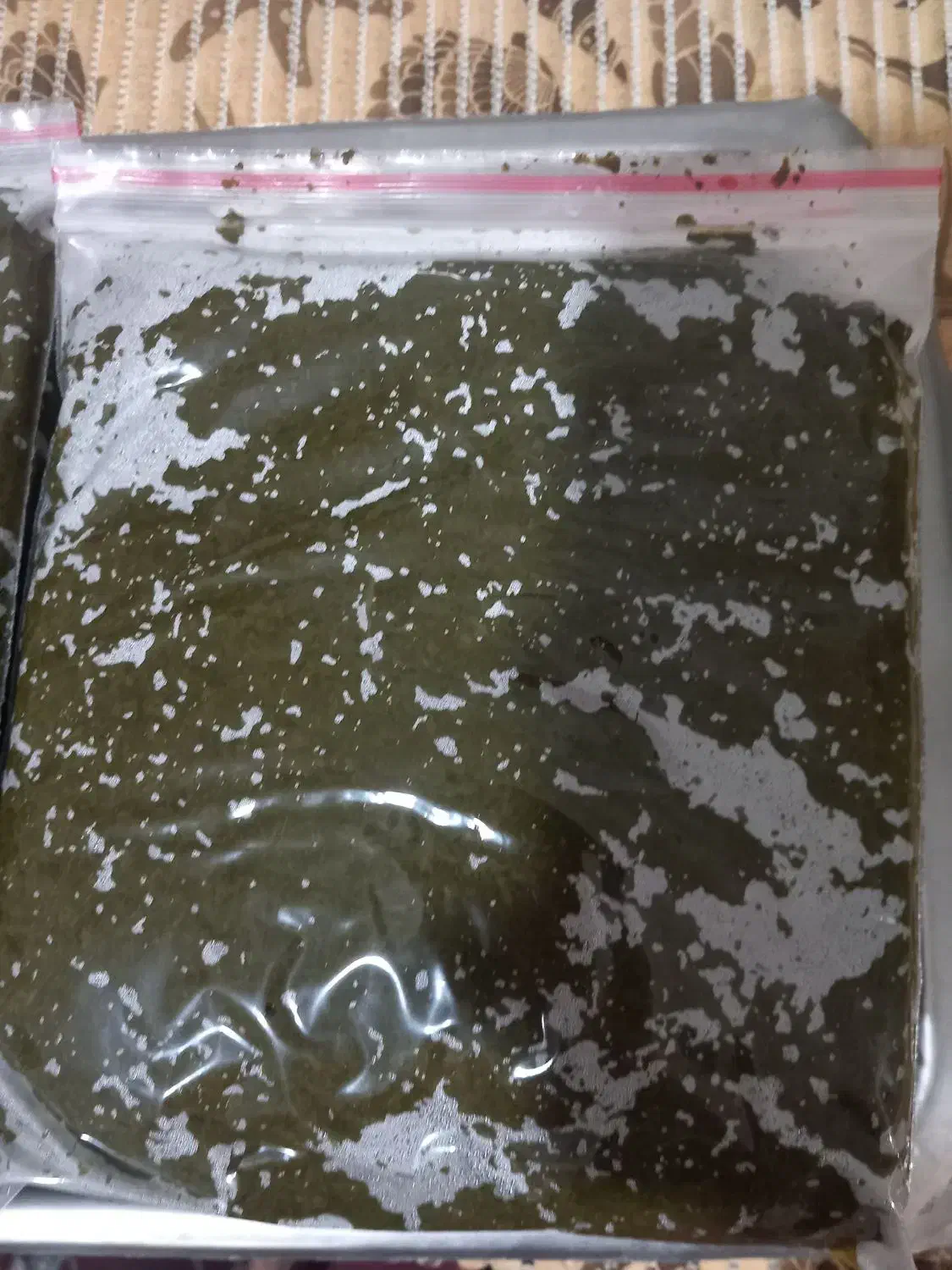 سبزی آماده|خوردنی و آشامیدنی|بندر امام خمینی, |دیوار