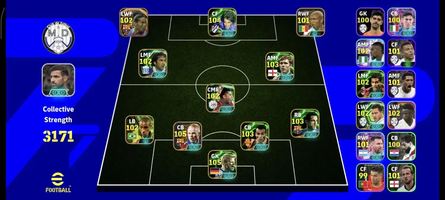 اکانت ای فوتبال|کنسول، بازی ویدئویی و آنلاین|ایذه, |دیوار