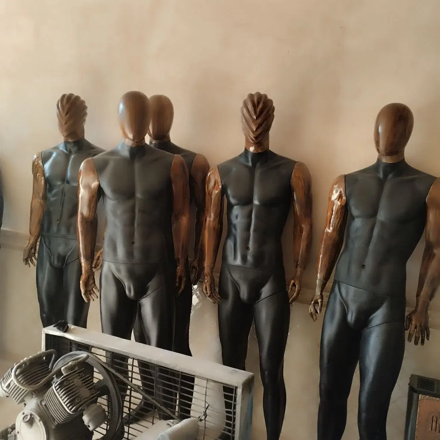 مانکن|عمده‌فروشی|قوچان, |دیوار