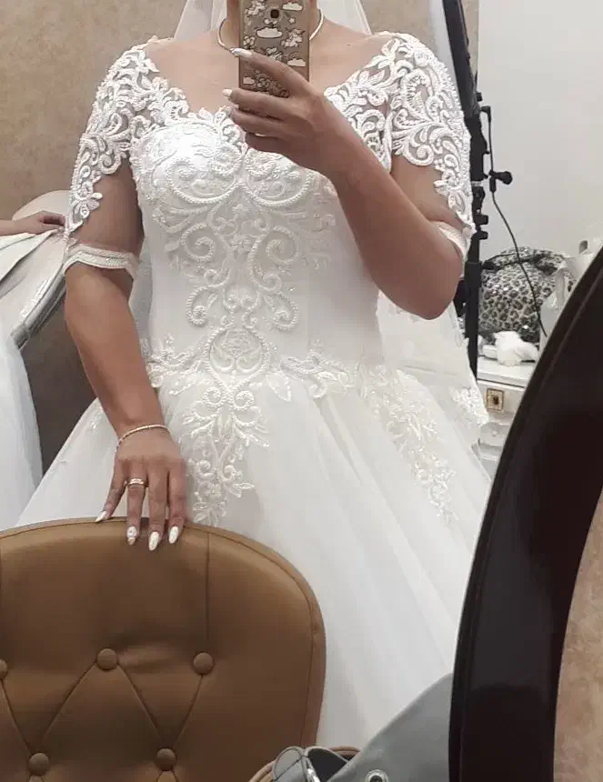 لباس عروس|لباس|پردیس, فاز ۲|دیوار