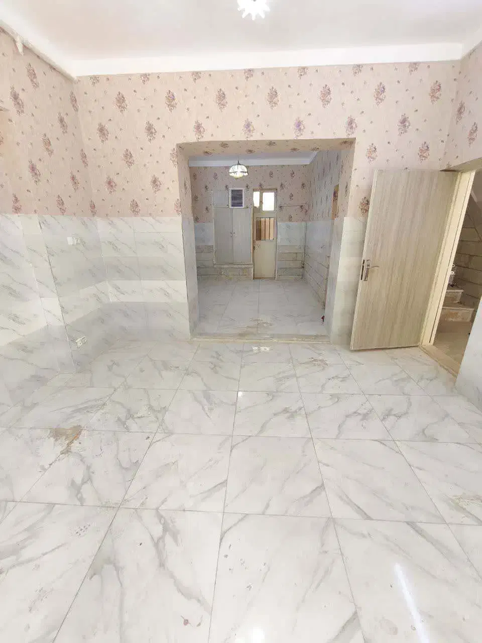 اجاره خانه ویلایی 120 متری|اجارهٔ خانه و ویلا|تهران, امام زاده عبدالله|دیوار