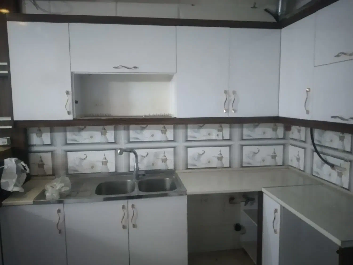 ویلایی ۱۲۵متر|فروش خانه و ویلا|مشهد, فاطمیه|دیوار