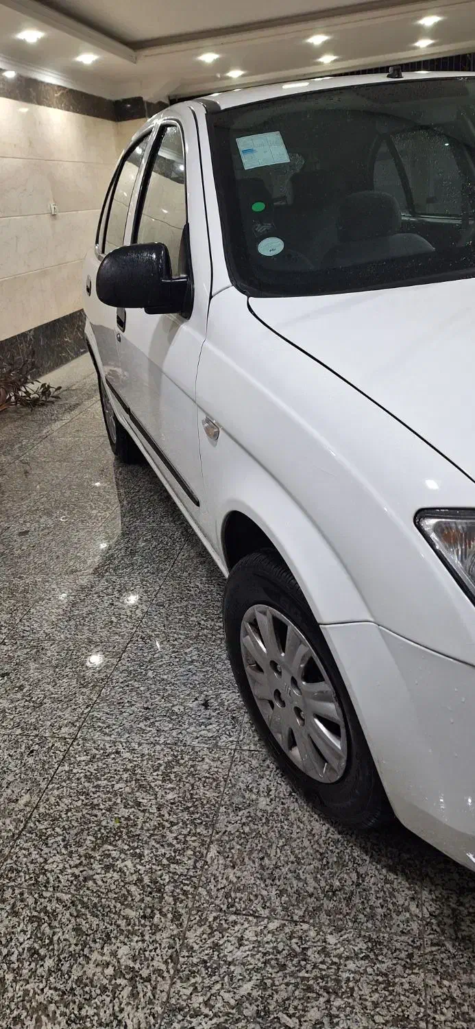 فروش اتومبیل|خودرو سواری و وانت|تهران, شهرک دریا|دیوار