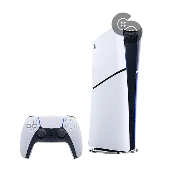 Ps5 اسلیم دیجیتال|کنسول، بازی ویدئویی و آنلاین|بندرعباس, |دیوار