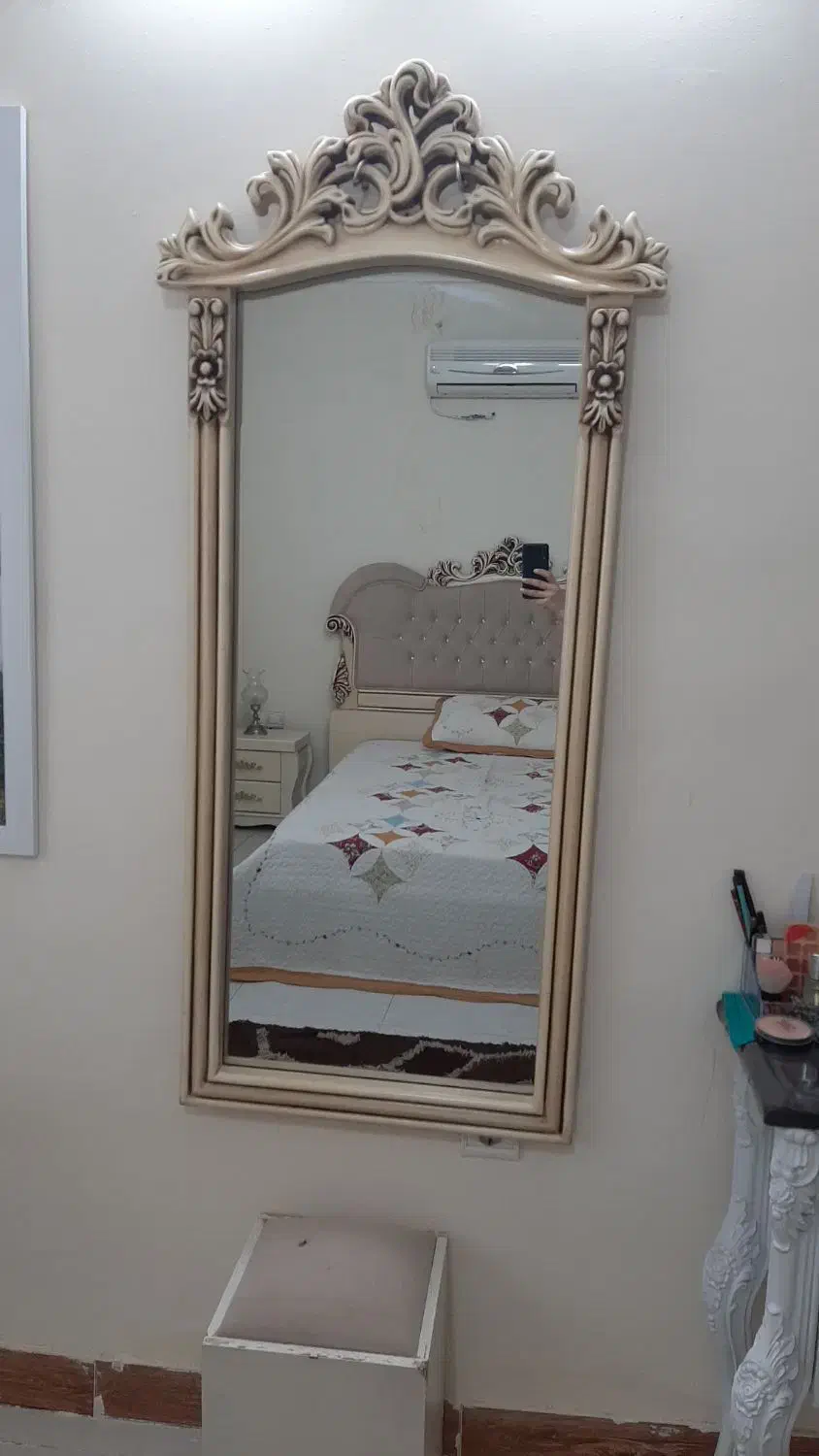 تخت دو نفره ساخت سفارشی|مبلمان خانگی و میز عسلی|مشهد, مقدم|دیوار