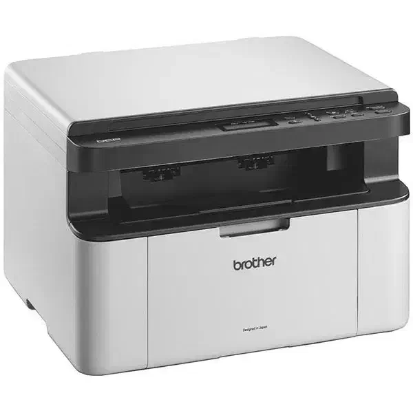 پرینتر ۳کاره برادر|پرینتر، اسکنر، کپی، فکس|شوش, |دیوار