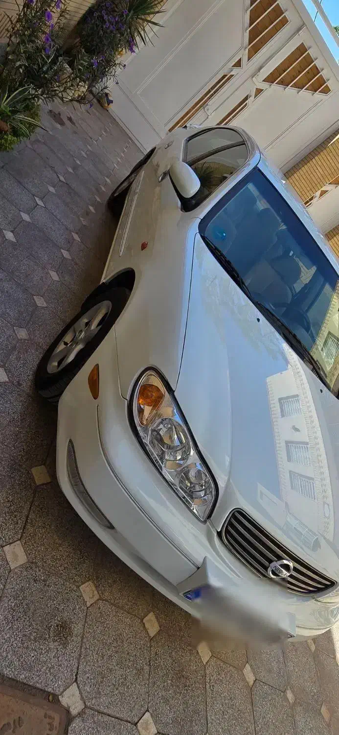 ماکسیما مدل ۹۰ درجه یک|خودرو سواری و وانت|رفسنجان, |دیوار