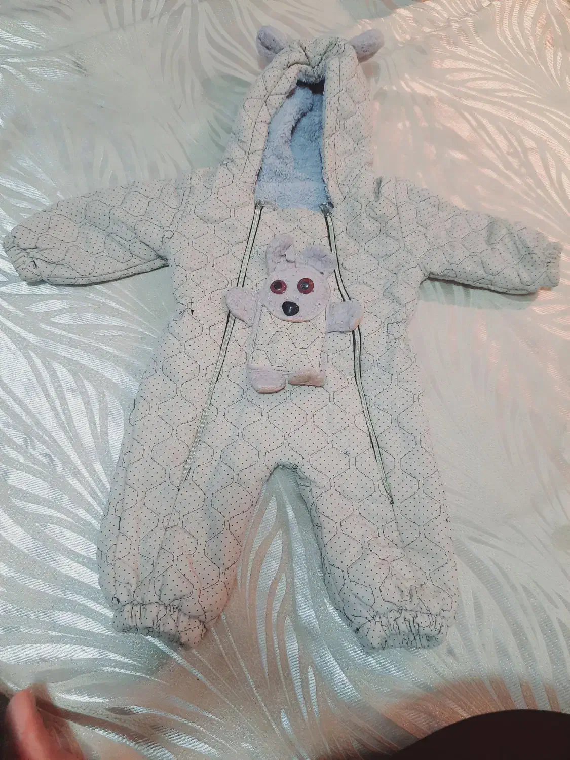 لباس بچه نوزادی|کفش و لباس بچه|مشکیندشت, |دیوار