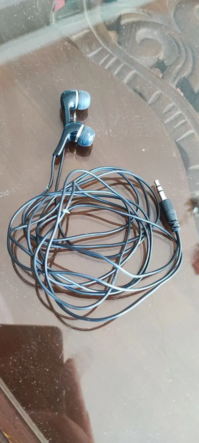 هندزفری|لوازم جانبی موبایل و تبلت|تبریز, |دیوار