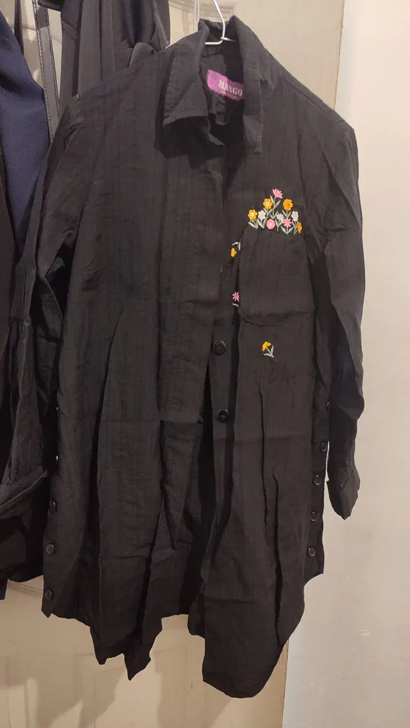 مانتو نو|لباس|کرمان, |دیوار