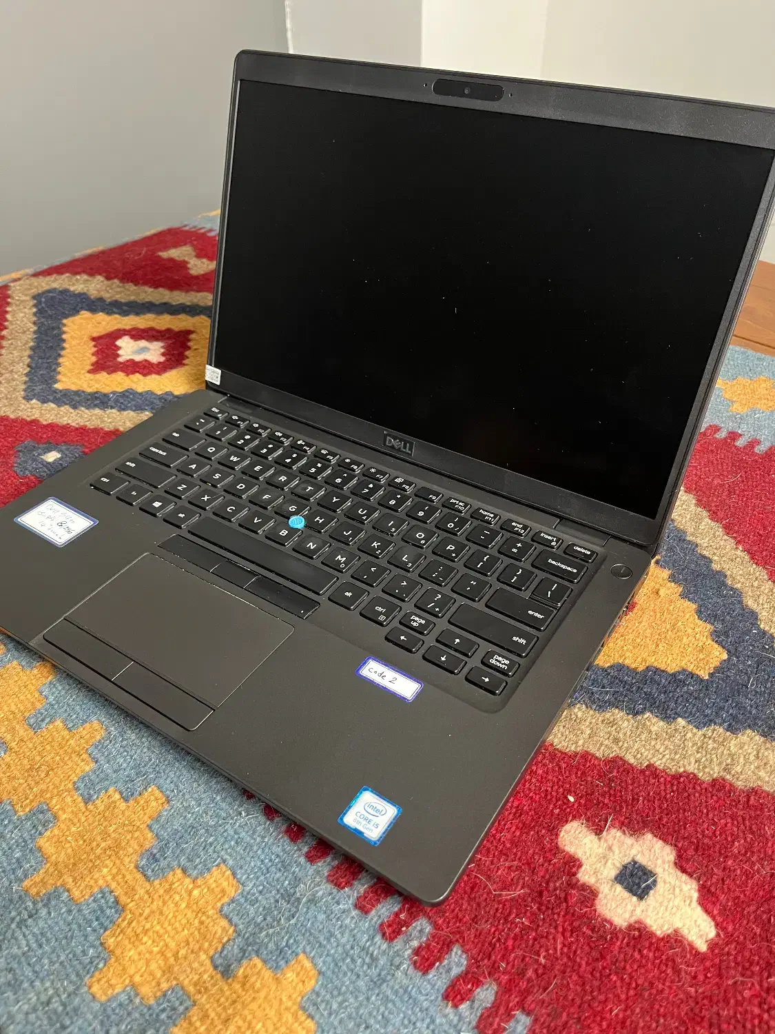 لپ تاپ استوک واردات مستقیم از دبی|رایانه همراه|بوشهر, |دیوار