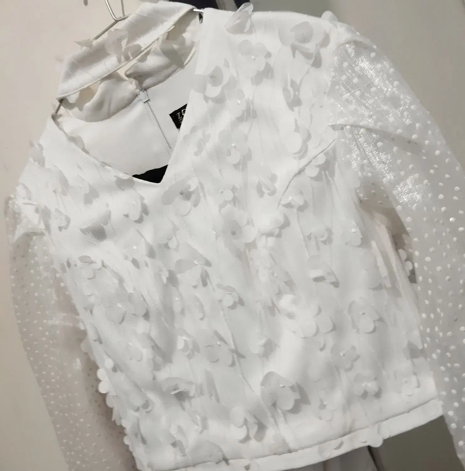 شومیز مجلسی دخترانه . لباس مجلسی|لباس|سبزوار, چهارراه فرودگاه|دیوار