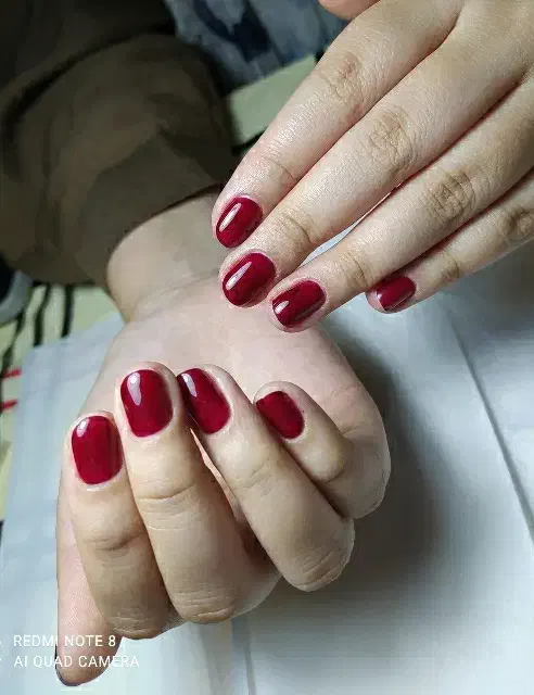 کاشت ناخن|خدمات آرایشگری و زیبایی|بهبهان, |دیوار