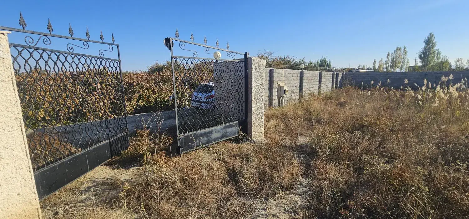 فروش زمین ۱۱۰۰ متری زیر قیمت|فروش زمین و ملک کلنگی|ارومیه, |دیوار