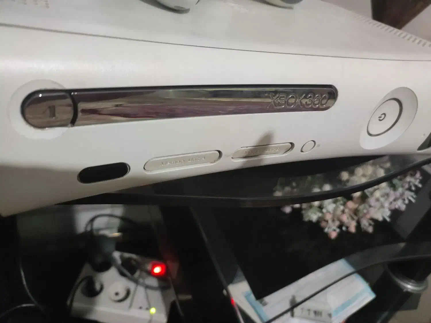 xbox360|کنسول، بازی ویدئویی و آنلاین|کرج, گلشهر|دیوار