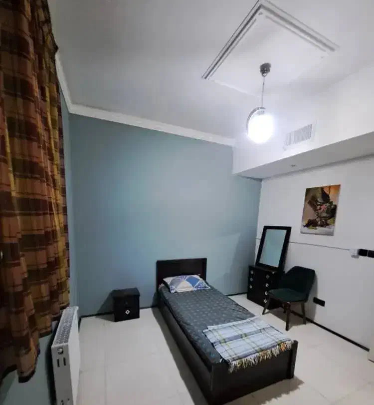 اجاره سویت اپارتمان در چیتگر/دریاچه/راه اهن|اجارهٔ کوتاهمدت آپارتمان و سوئیت|تهران, شهرک چیتگر|دیوار