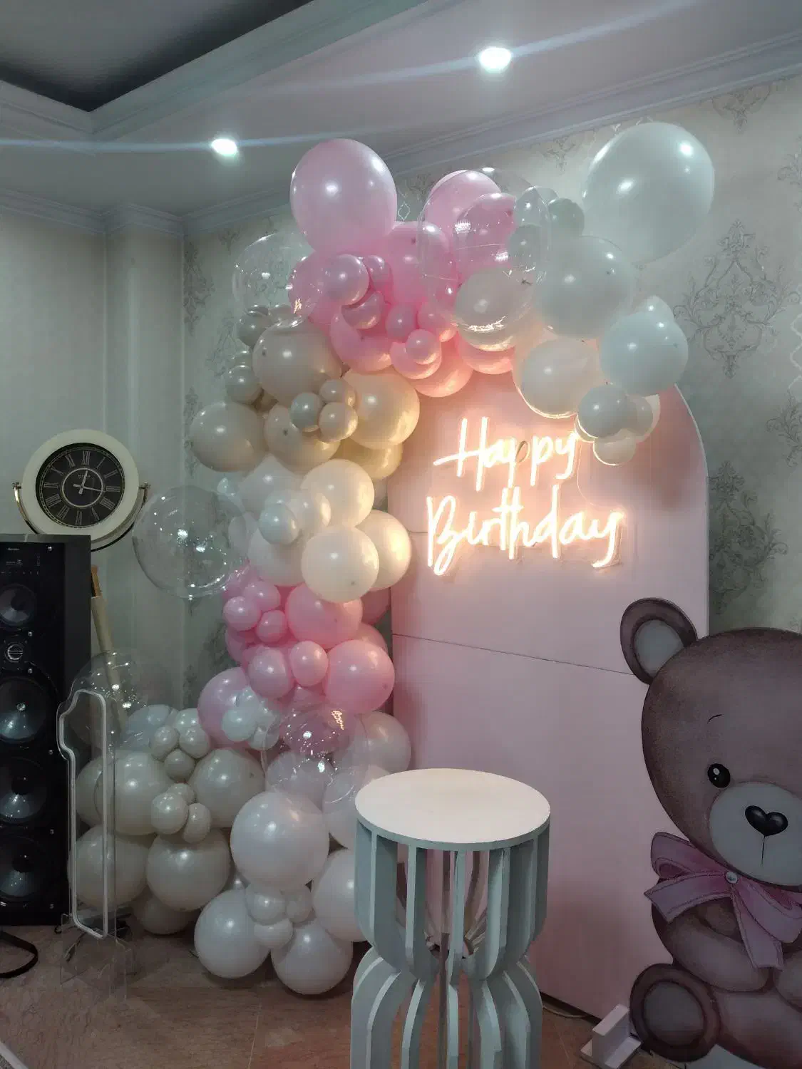 ریسه بادکنک|اسباب‌‌بازی|تهران, سردارجنگل|دیوار