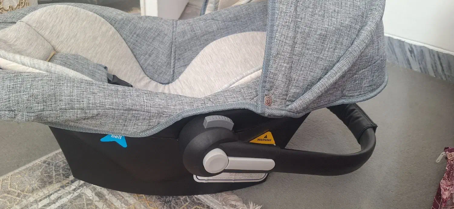 کریرنو|اسباب و اثاث بچه|قم, نوبهار|دیوار