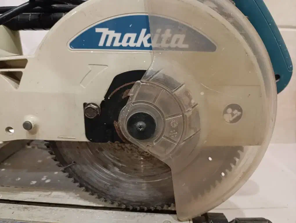 فارسی بر ماکیتا اصل|ابزارآلات|دزفول, |دیوار