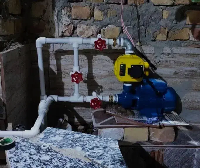 خدمات لوله کشی آب و فاضلاب و نصب شیرآلات|خدمات پیشه و مهارت|زاهدان, |دیوار