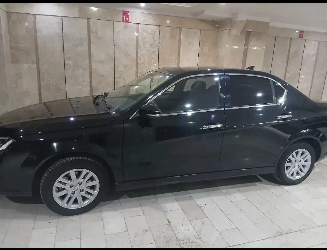 دنا پلاس ، استثنایی|خودرو سواری و وانت|تهران, سازمان برنامه شمالی|دیوار