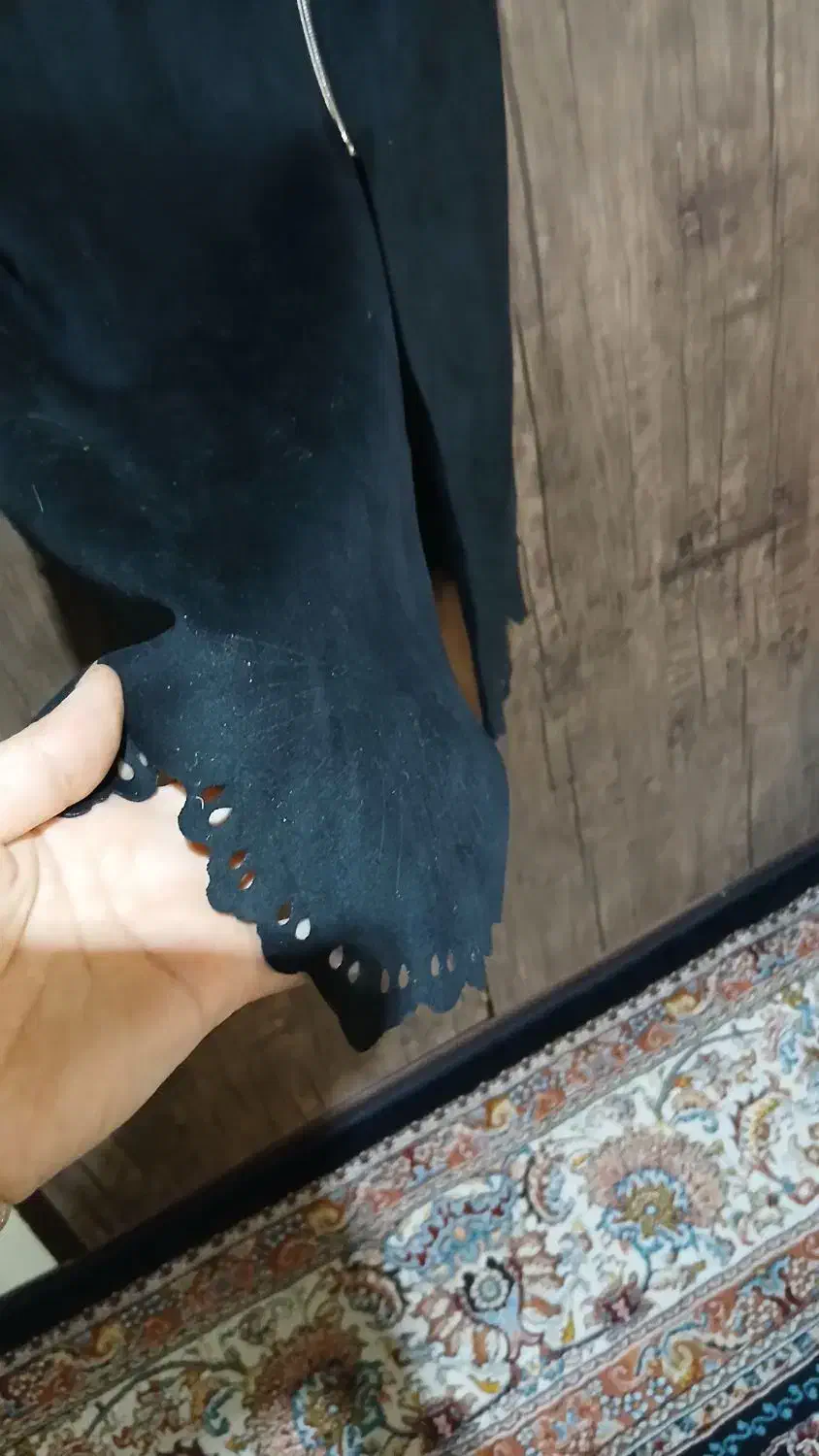 چند دست مانتو شلوار نو با پالتو|لباس|اصفهان, شیخ اشراق|دیوار