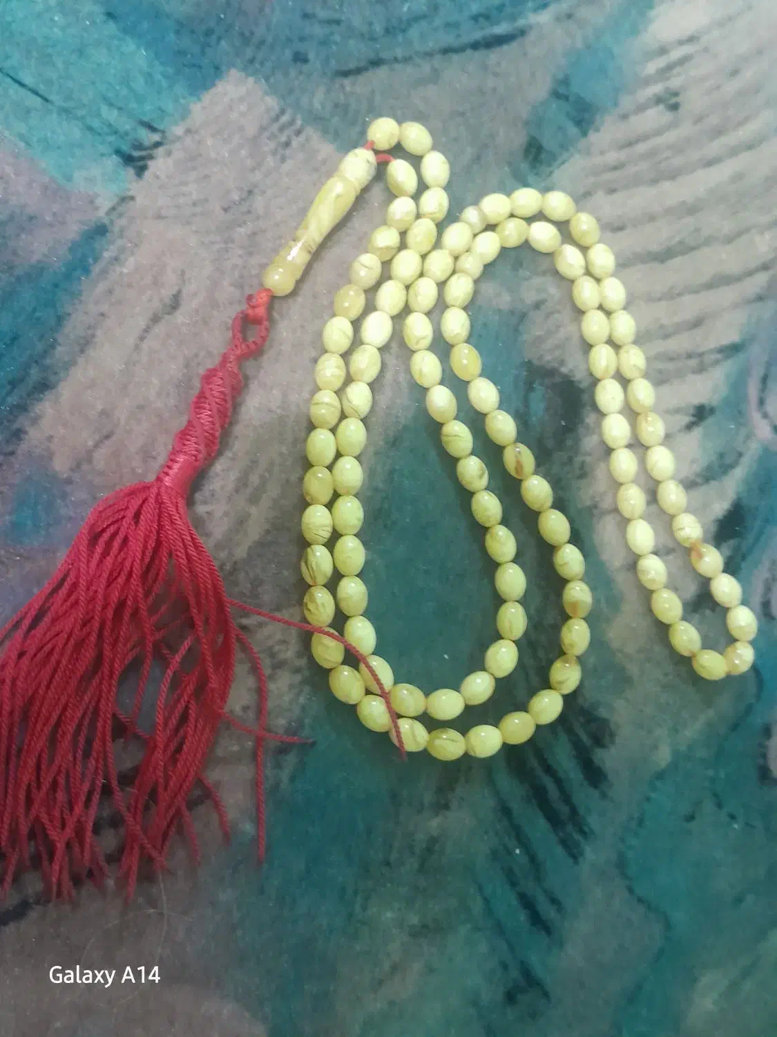 چندتا تسبیح تسبیح خاص|کلکسیون اشیاء عتیقه|اهواز, گلستان|دیوار