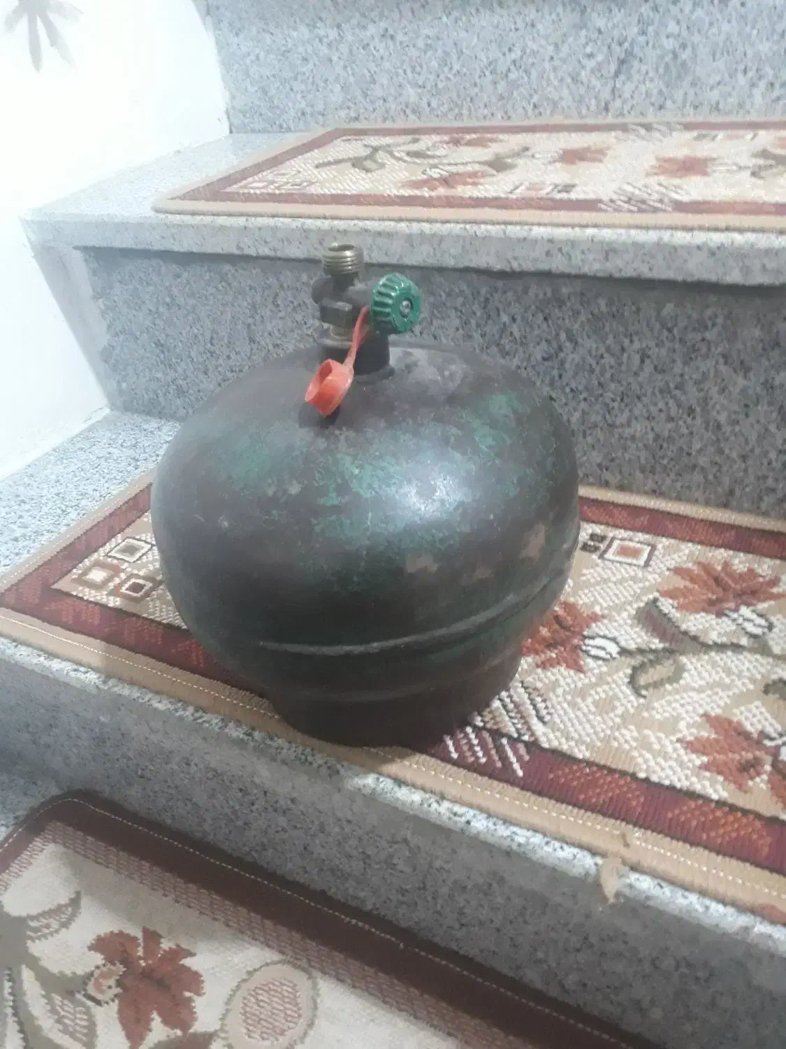 پیکنیک سالم|اجاق گاز و لوازم برقی پخت‌وپز|همدان, |دیوار