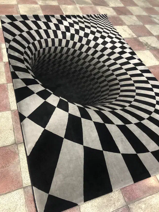 فرش|فرش|باقرشهر, |دیوار