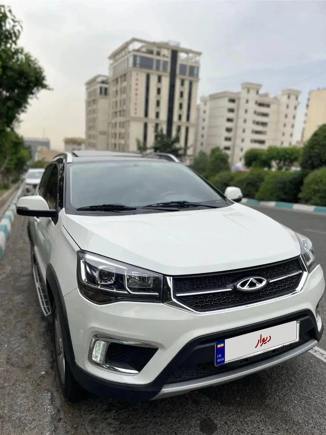 x22 Sport Excellent|خودرو سواری و وانت|تهران, سعادت‌آباد|دیوار