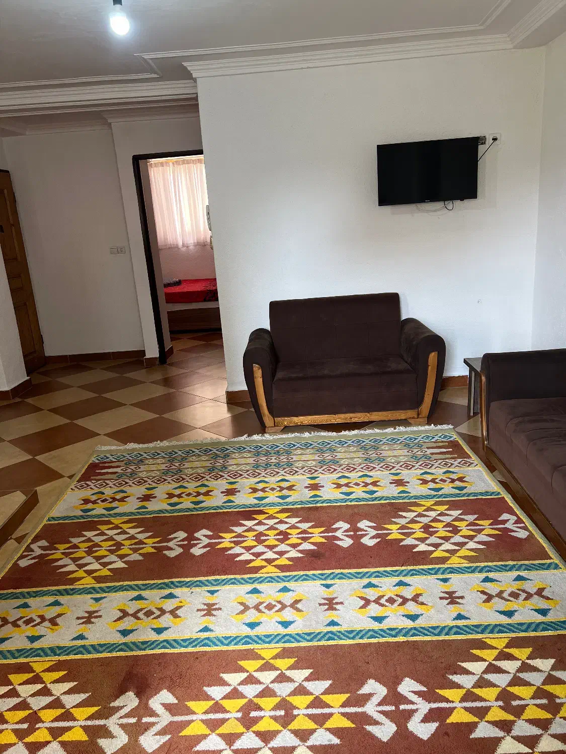 اجاره ویلا سوئیت|اجارهٔ کوتاهمدت آپارتمان و سوئیت|بابلسر, |دیوار