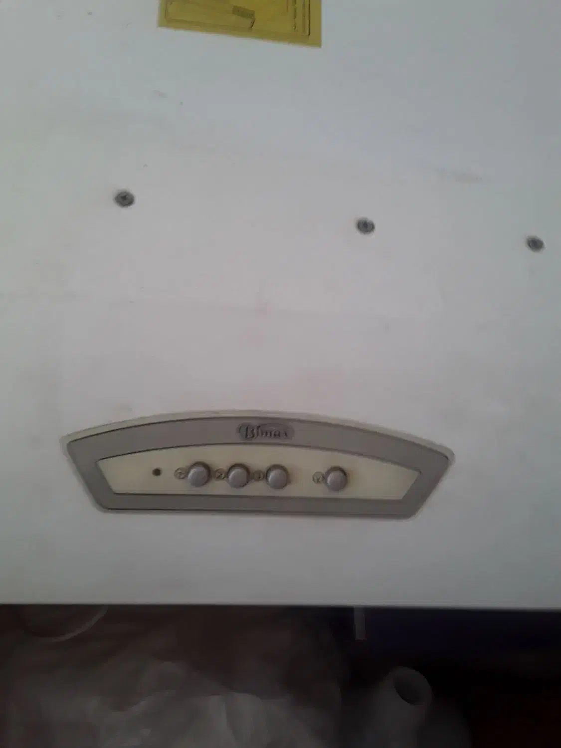 هود بیمکث سالم  میباشد|هود|بناب, |دیوار