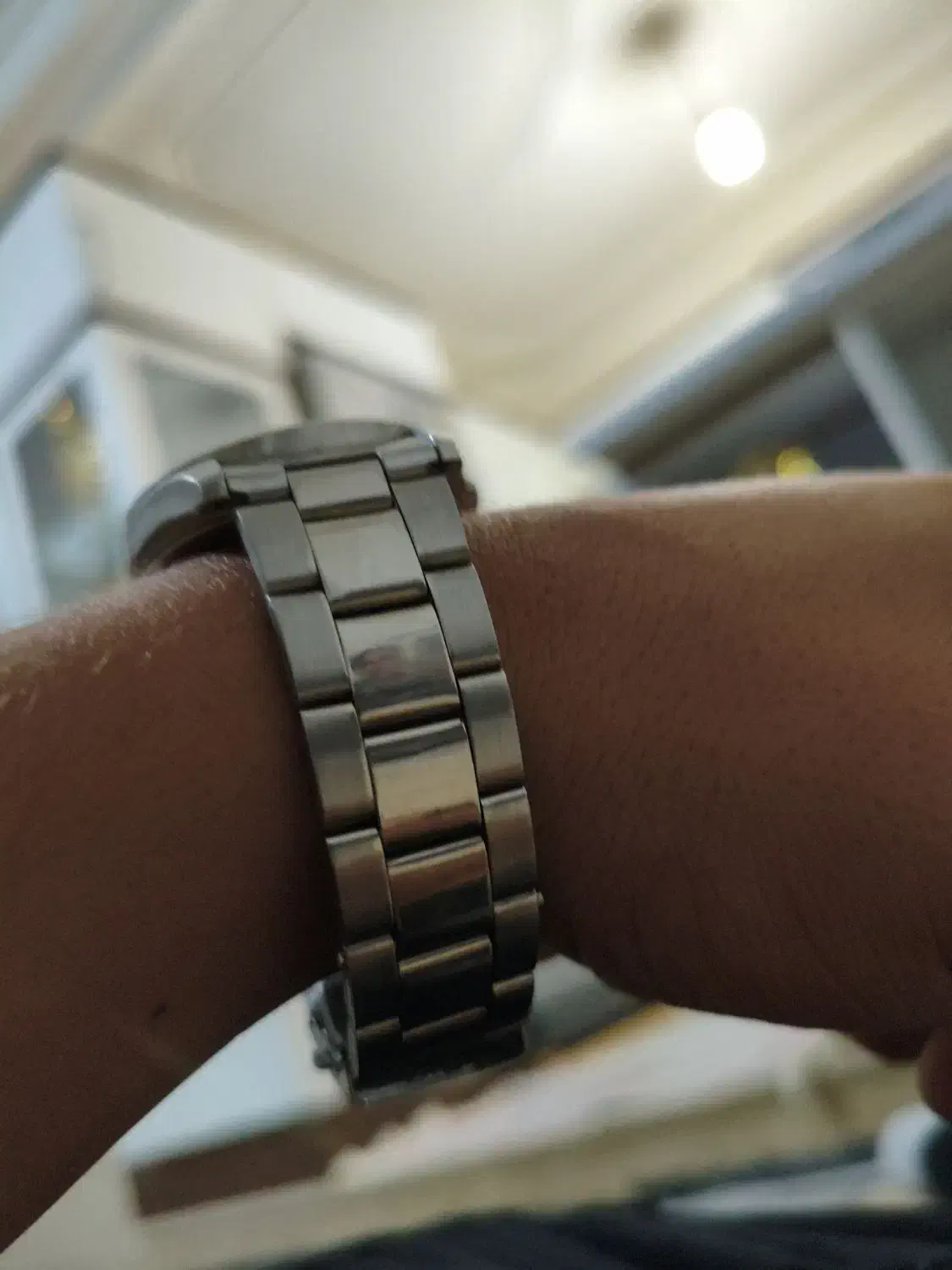 ساعت مچی|ساعت|شوط, |دیوار