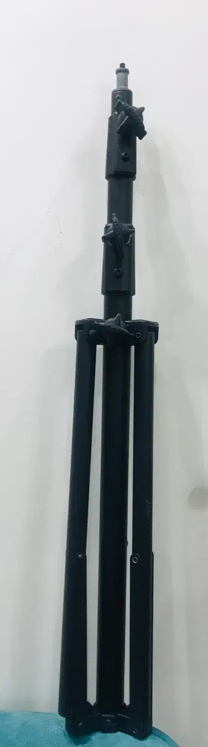 سه پایه نور ایلکین iLkeen iA-260LS Light Stand|دوربین عکاسی و فیلم‌برداری|تهران, سعادت‌آباد|دیوار