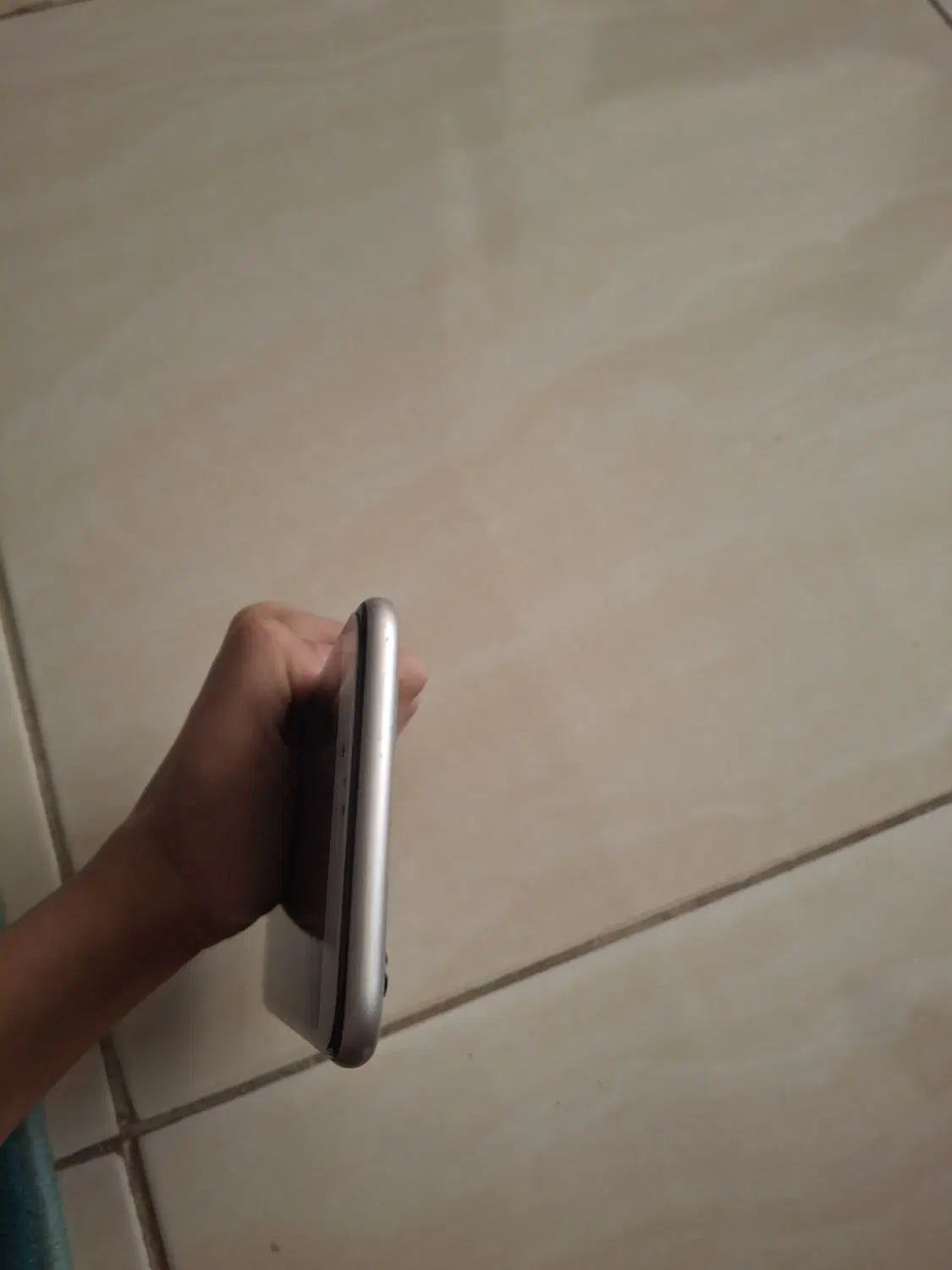 iphone 6 plus 64gig|موبایل|فردیس, قریشی|دیوار