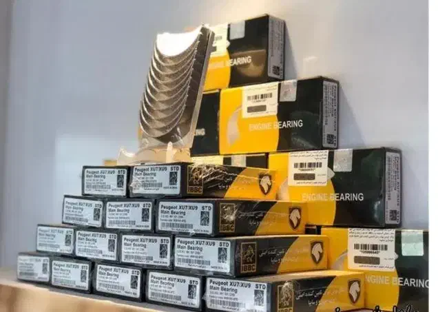 لوازم یدکی مهدی|قطعات یدکی و لوازم جانبی|کرمانشاه, |دیوار