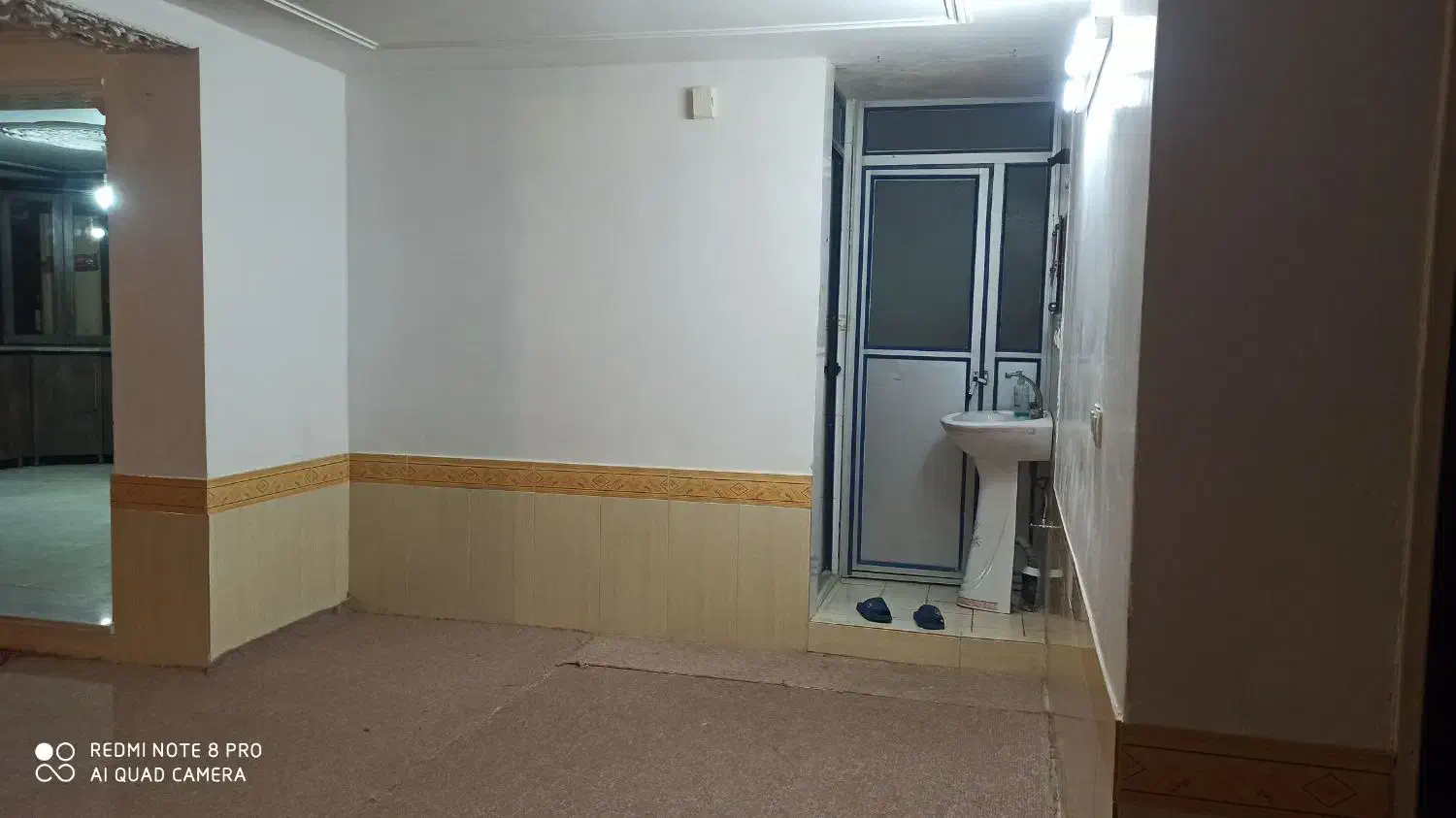 اجاره روزانه منزل سویتویلایی نزدیک بیمارستان پیمان|اجارهٔ کوتاهمدت آپارتمان و سوئیت|جهرم, |دیوار