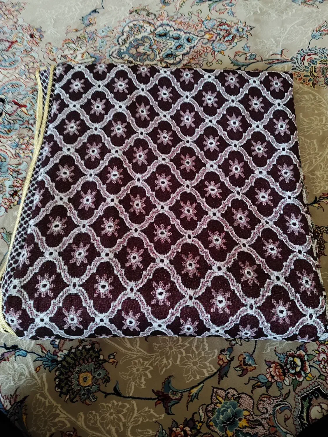 روفرشی و زیرسفره ای اینه تابلو سطل برنج تشک کودک|روفرشی|تهران, نیروی هوایی (پیروزی)|دیوار