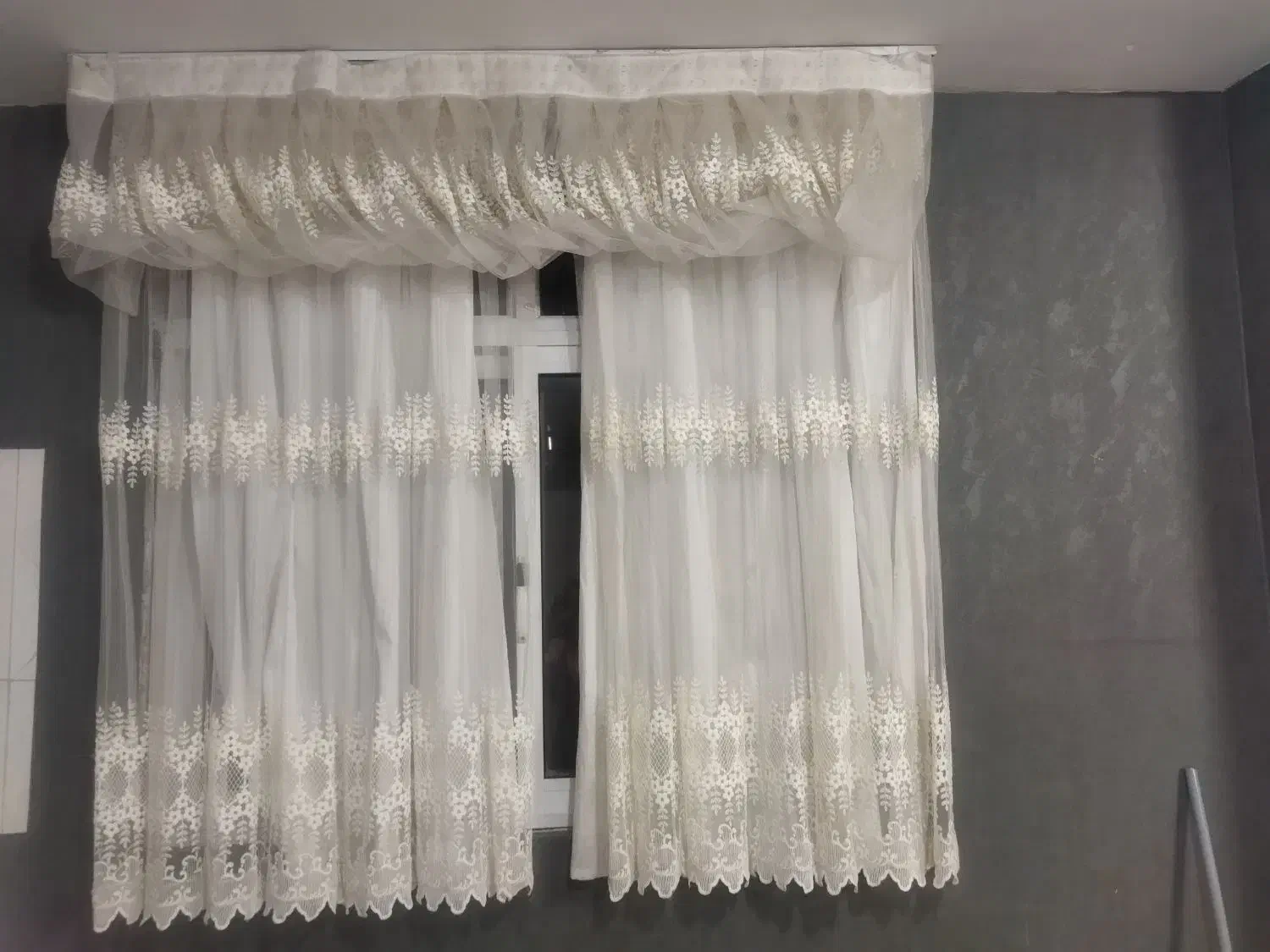 پرده|پرده، رانر، رومیزی|اصفهان, شاهزاده ابراهیم|دیوار