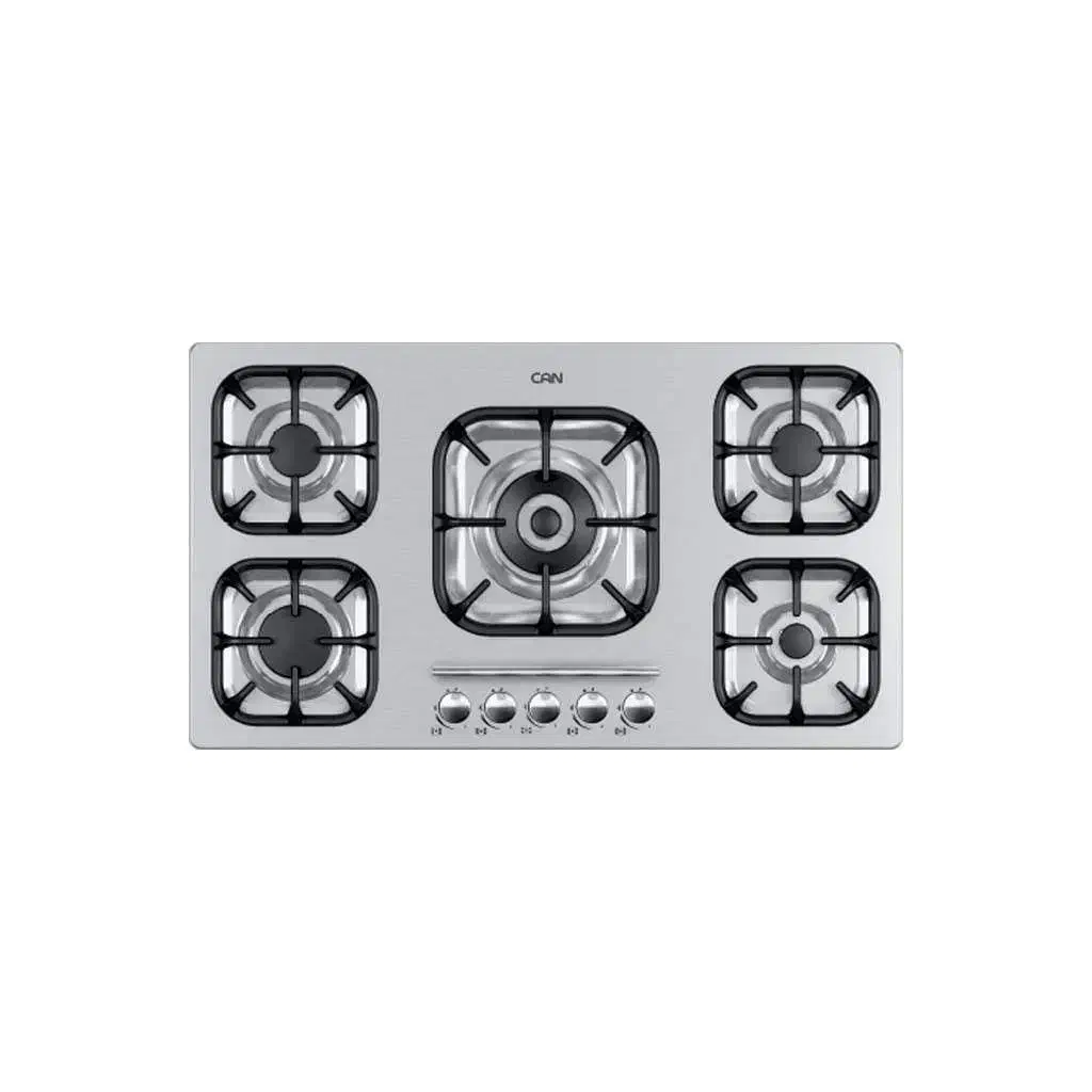 اجاق گاز استیل رومیزی کن مدل DS523|اجاق گاز و لوازم برقی پخت‌وپز|اصفهان, فیض|دیوار