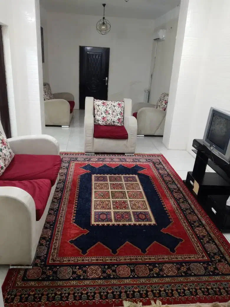 اجاره کوتاه مدت روزانه هفتگی آپارتمان مبله پرستار|اجارهٔ کوتاه‌مدت آپارتمان و سوئیت|تهران, ائمه اطهار|دیوار