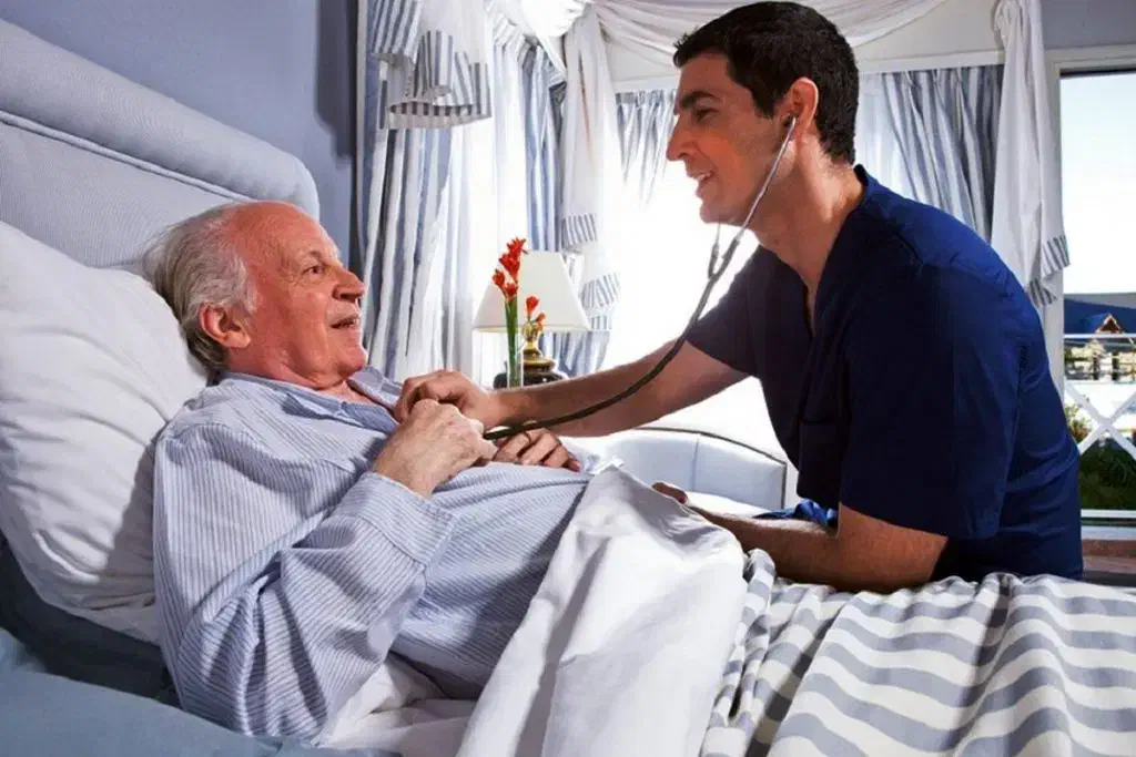 آغاز دوره آموزشی تزریقات و پانسمان|خدمات آموزشی|سهند, |دیوار