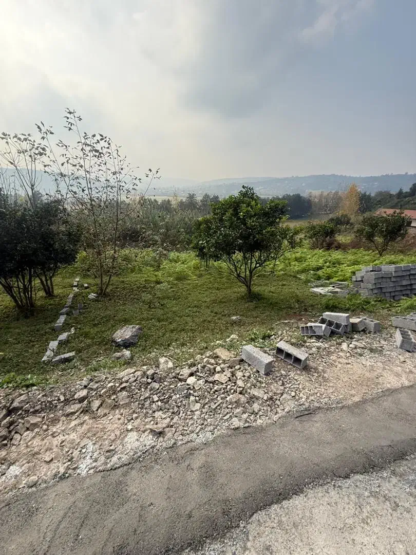 زمین دربهترین لوکیشن بابلکنار بافت شهری مرزیکلا|فروش زمین و ملک کلنگی|مرزیکلا, |دیوار