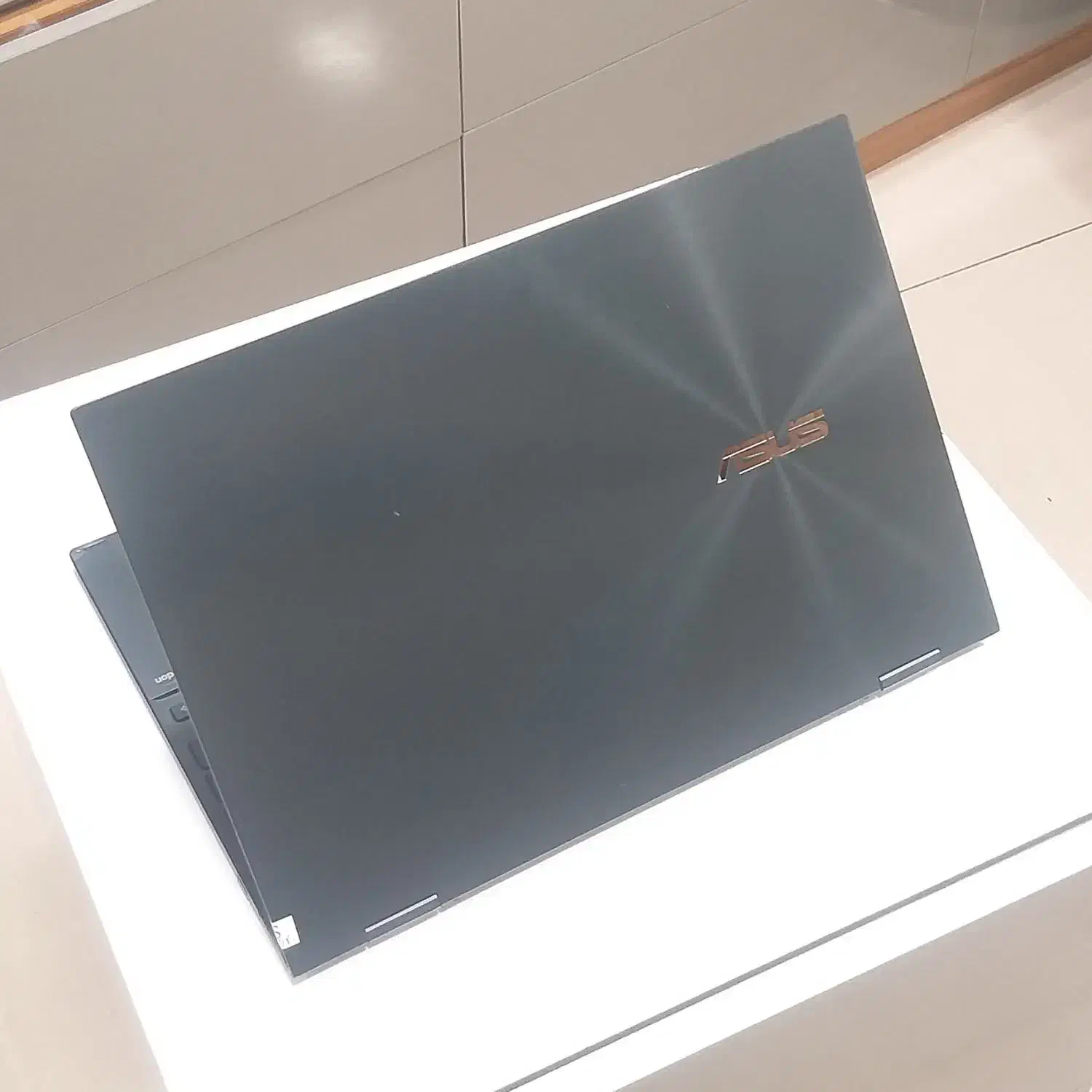 لپ تاپ Asus expertbook i5 نسل ۱۱ تاچ360 رقیب سرفیس|رایانه همراه|شیراز, ملاصدرا|دیوار