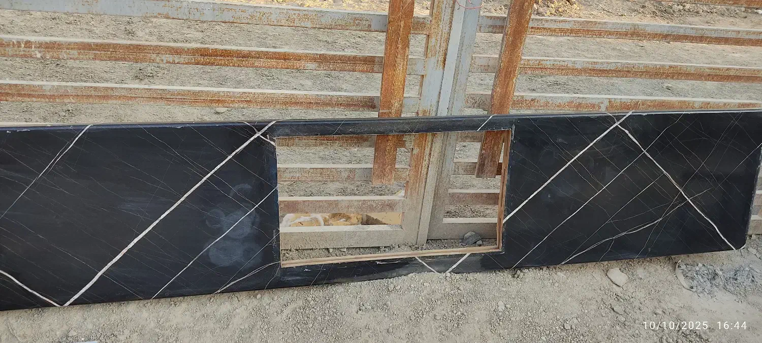 کابینت آشپزخانه ام دی اف|مصالح و تجهیزات ساختمان|ماهدشت, |دیوار