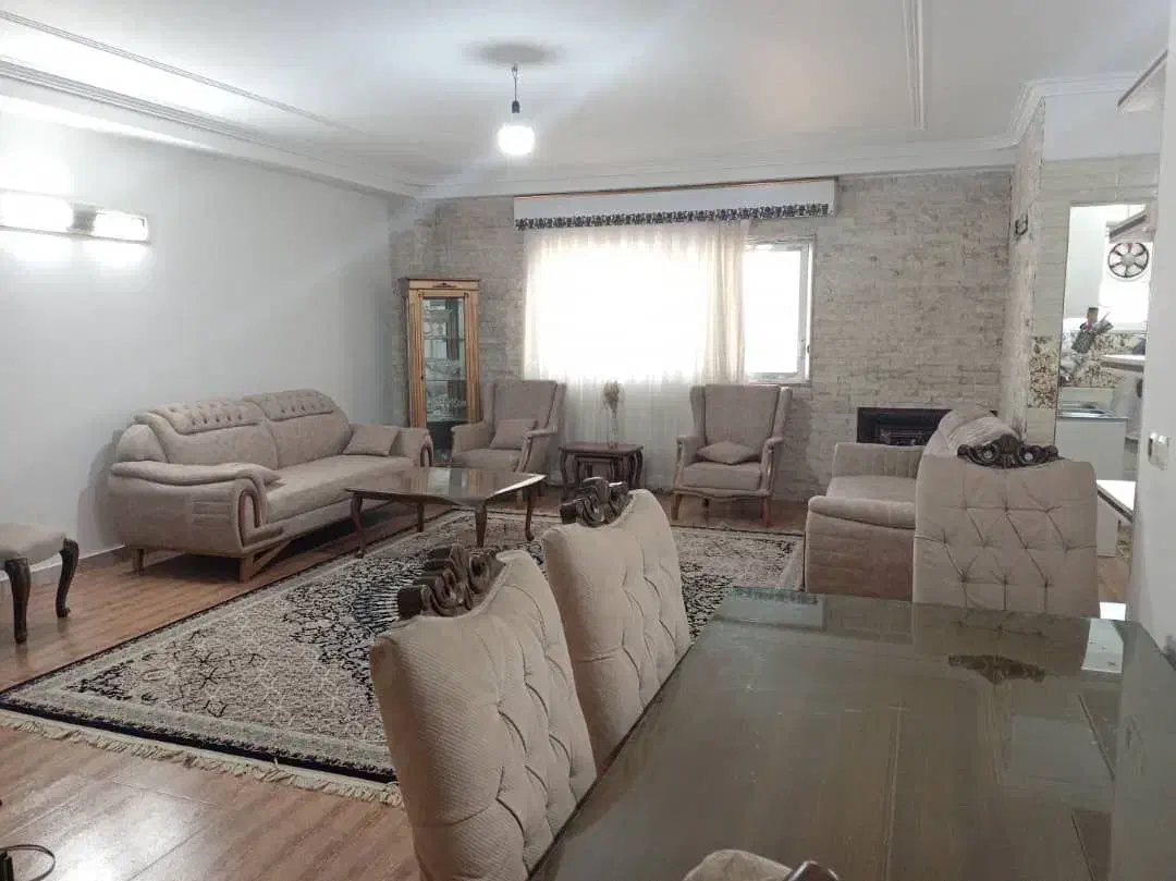 آپارتمان ۹۸ متری سندتک برگ. قابلیت دریافت وام|فروش آپارتمان|آمل, |دیوار