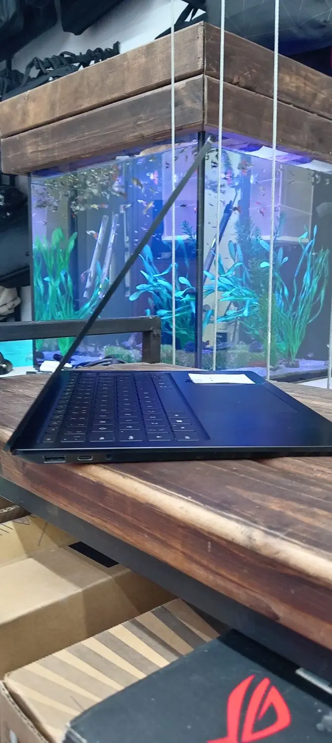 Surface Laptop 4|رایانه همراه|قم, دورشهر|دیوار