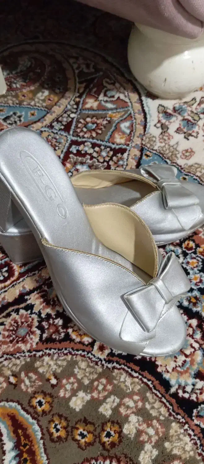 کلی لباس مجلسی و مانتو همه شیک|لباس|چهارباغ, |دیوار