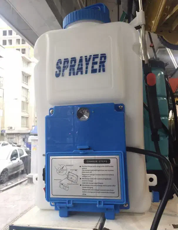 سمپاشی سوسک ساس موش کنه شپش گال کک پشه مگس|خدمات نظافت|کرج, فاز ۱ مهرشهر|دیوار